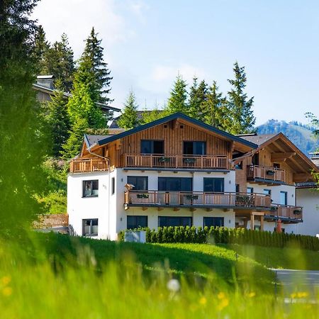 Kirchgassers Landhaeusl Ramsau am Dachstein Exterior photo