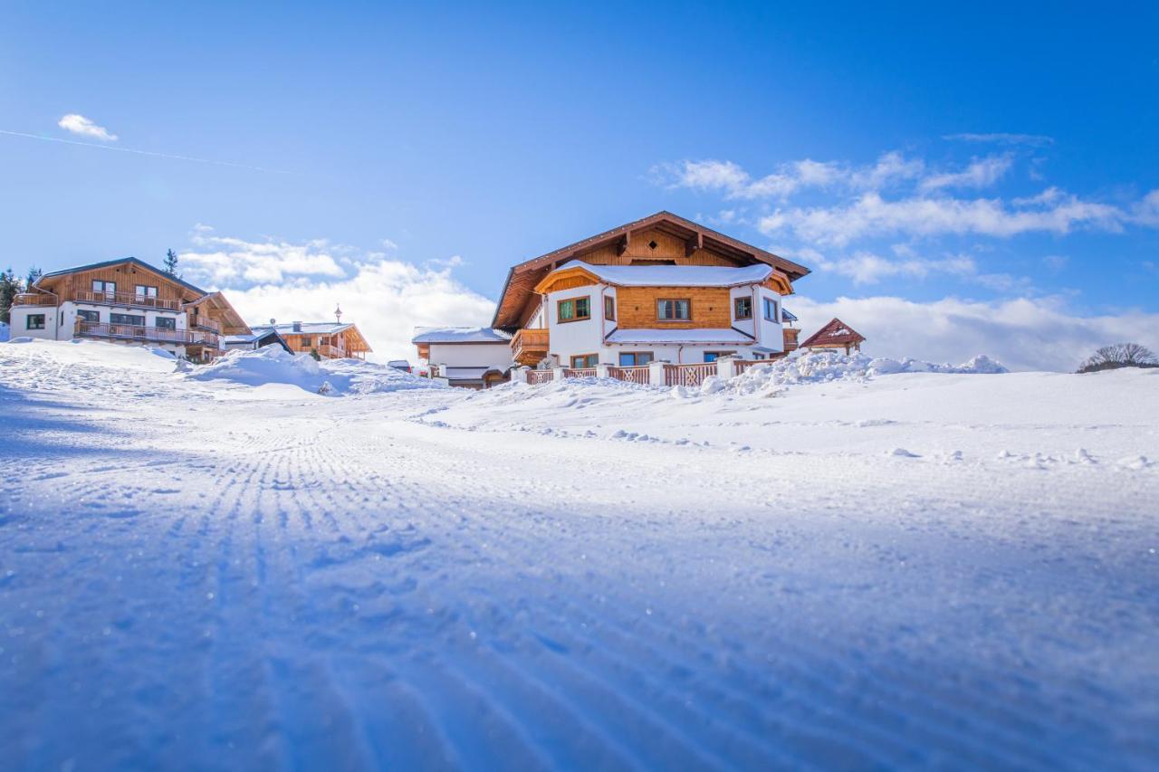 Kirchgassers Landhaeusl Ramsau am Dachstein Exterior photo