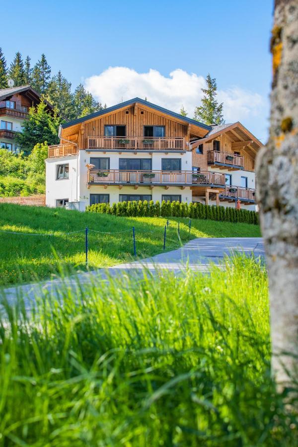Kirchgassers Landhaeusl Ramsau am Dachstein Exterior photo