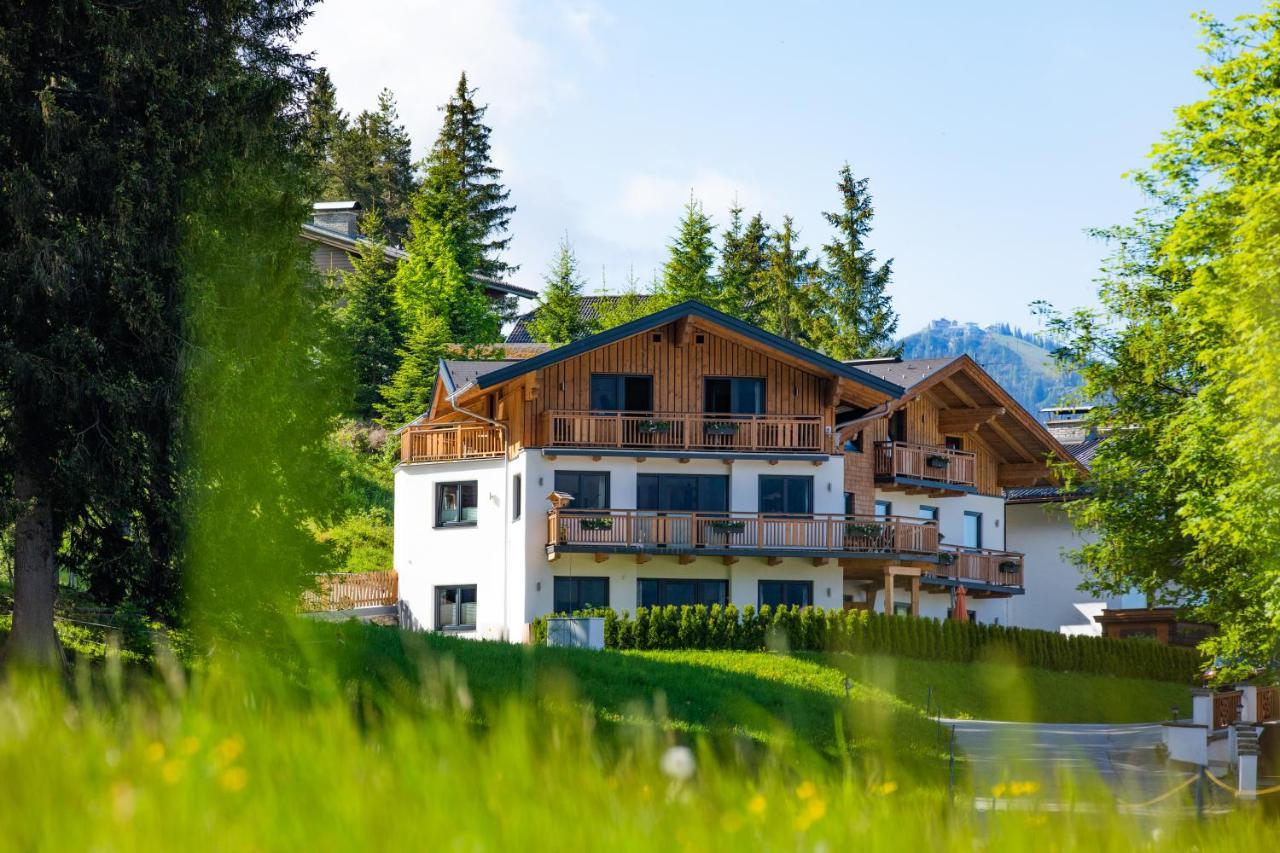 Kirchgassers Landhaeusl Ramsau am Dachstein Exterior photo