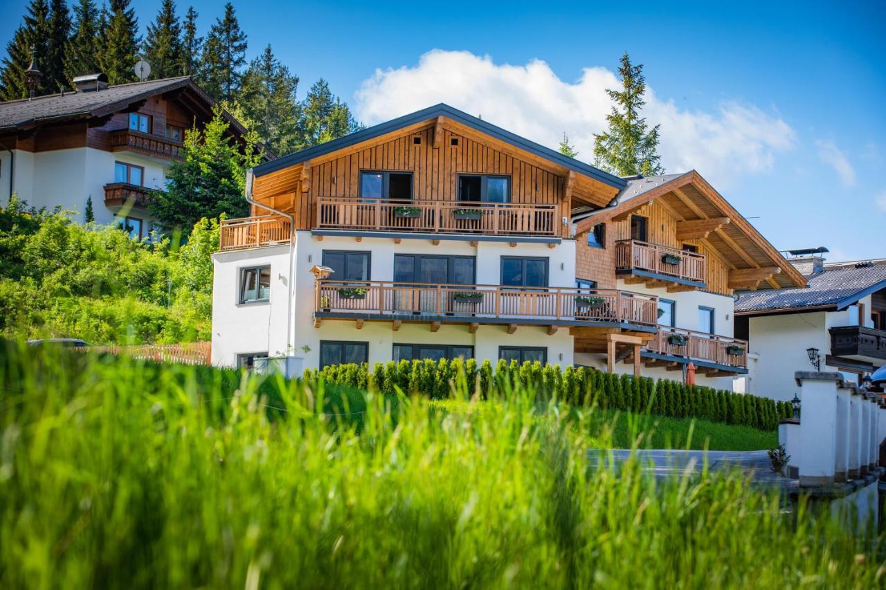 Kirchgassers Landhaeusl Ramsau am Dachstein Exterior photo